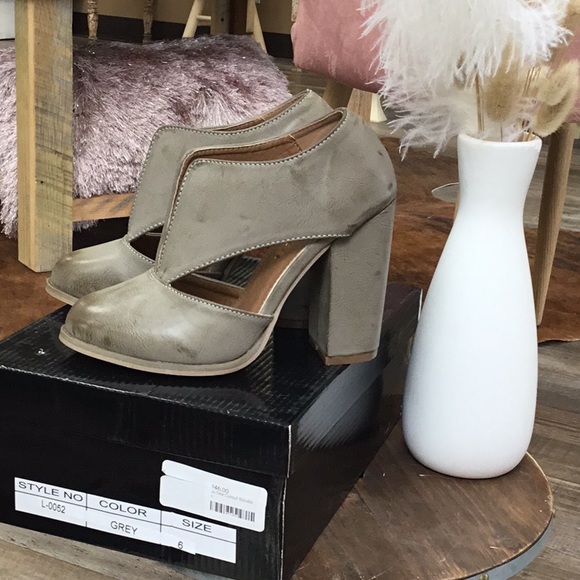 Booties - Picture 2 of 3